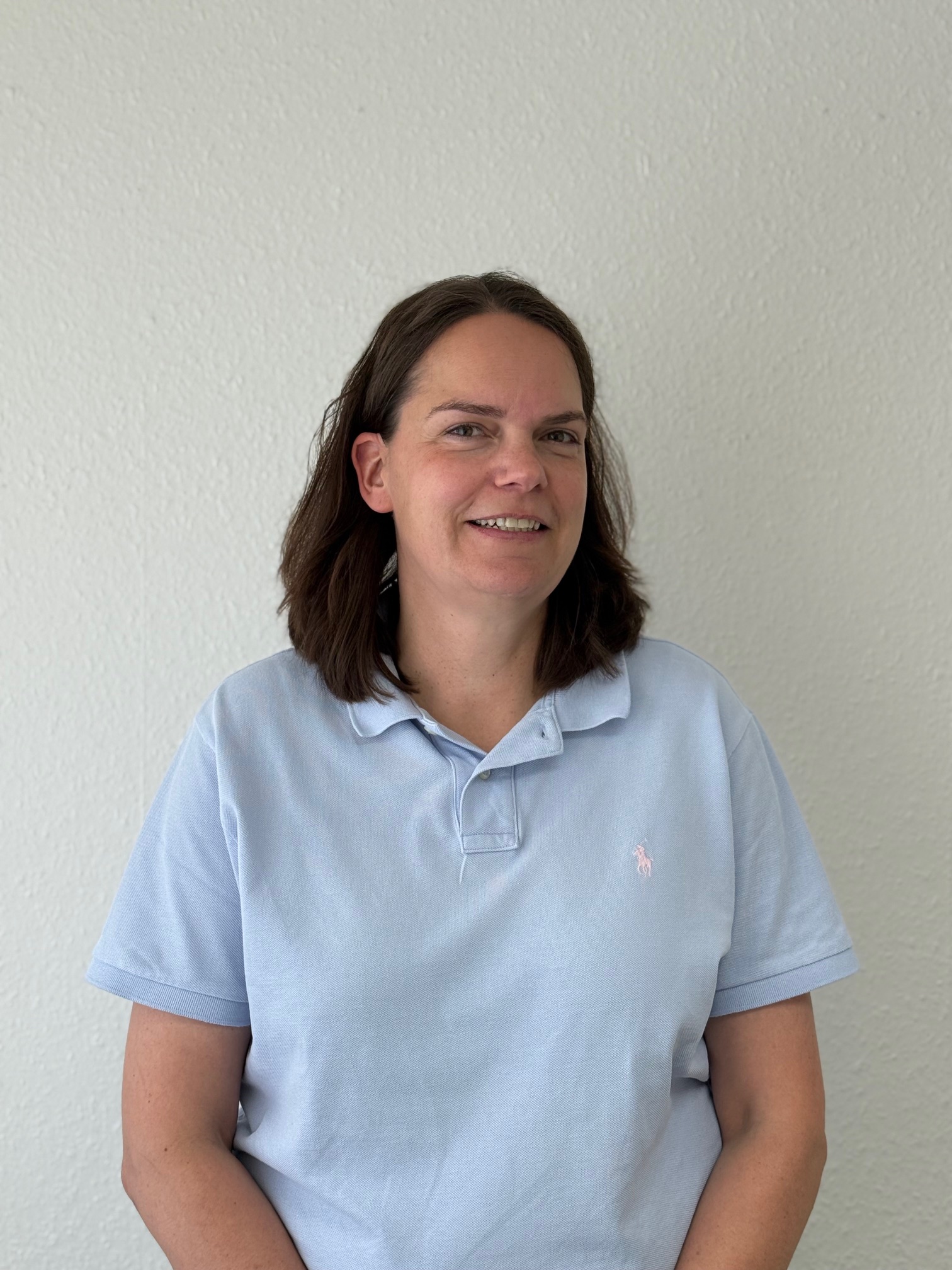 Fachärztin Mareike Eickelmann